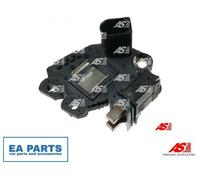Alternator Regulator AS-PL ARE3143(VALEO)