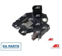 Alternator Regulator AS-PL ARE3158(VALEO)