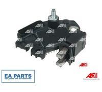 Alternator Regulator AS-PL ARE3166P