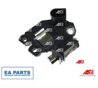 Alternator Regulator AS-PL ARE3185(VALEO)