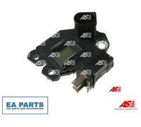 Alternator Regulator AS-PL ARE3323(VALEO)
