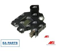 Alternator Regulator AS-PL ARE3323(VALEO