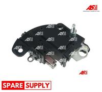 ALTERNATOR REGULATOR AS-PL ARE4004M
