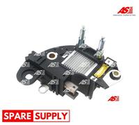 ALTERNATOR REGULATOR AS-PL ARE4005