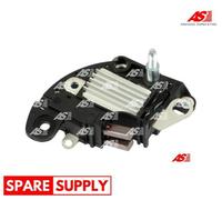 ALTERNATOR REGULATOR AS-PL ARE4033