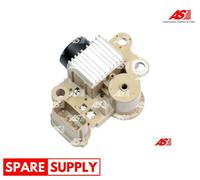 ALTERNATOR REGULATOR AS-PL ARE5081
