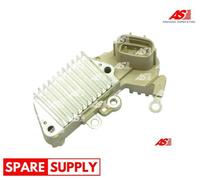 ALTERNATOR REGULATOR AS-PL ARE6002T