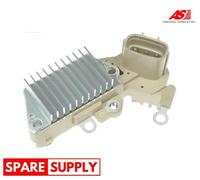 ALTERNATOR REGULATOR AS-PL ARE6033
