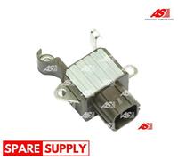 ALTERNATOR REGULATOR AS-PL ARE6039