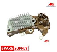 ALTERNATOR REGULATOR AS-PL ARE6045