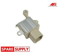 ALTERNATOR REGULATOR AS-PL ARE6071