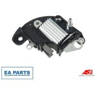 Alternator Regulator AS-PL ARE6082