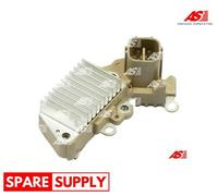 ALTERNATOR REGULATOR AS-PL ARE6091