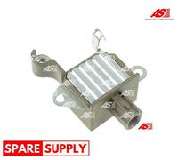 ALTERNATOR REGULATOR AS-PL ARE6112