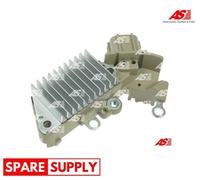 ALTERNATOR REGULATOR AS-PL ARE6133S
