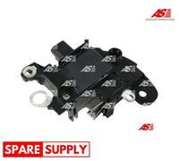 ALTERNATOR REGULATOR AS-PL ARE6135S