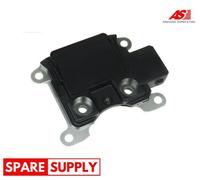 ALTERNATOR REGULATOR AS-PL ARE9004
