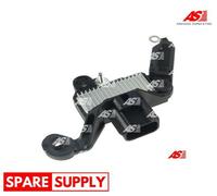 ALTERNATOR REGULATOR AS-PL ARE9026