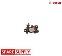 ALTERNATOR REGULATOR BOSCH 1 986 AE0 046