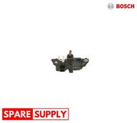 ALTERNATOR REGULATOR BOSCH 1 986 AE0 066