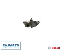 Alternator Regulator BOSCH 1 986 AE0 066
