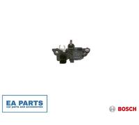 Alternator Regulator BOSCH 1 986 AE0 132