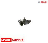 ALTERNATOR REGULATOR BOSCH 1 986 AE0 132