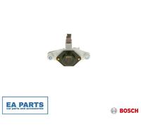 Alternator Regulator BOSCH 1 987 237 059
