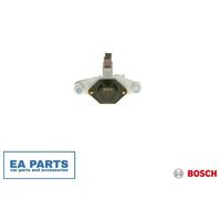 Alternator Regulator BOSCH 1 987 237 059
