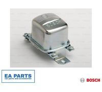 Alternator Regulator BOSCH F 026 T02 204