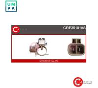 Casco Voltage Regulator CRE35101AS for Alternator