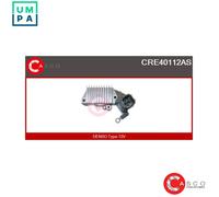 ALTERNATOR REGULATOR CRE40112AS