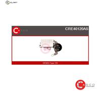 ALTERNATOR REGULATOR CRE40120AS