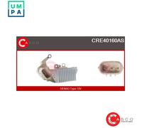 ALTERNATOR REGULATOR CRE40160AS