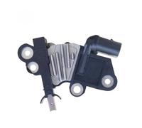 Alternator Regulator F00M346037 ，Compatible For MERCEDES BENZ W204 C204 C200 C220 C300 C350 C63, Compatible For CLK C209，Compatible For CLS C219