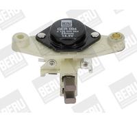 Alternator Regulator Fits Alfa Romeo BMW Ford Mercedes-Benz BERU GER004