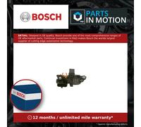 Bosch Alternator Regulator - 1986AE0105 - BCH5033244W