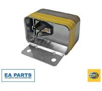 Alternator Regulator for ALFA ROMEO BMW HELLA 5DR 004 243-111