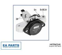 Alternator Regulator for AUDI 100 C4 80 A4 A6 HITACHI 130558