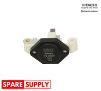 HITACHI 130558 Alternator Regulator