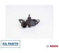 Alternator Regulator for AUDI A1 A3 A3 Convertible BOSCH 1 986 AE0 110