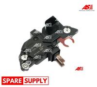 ALTERNATOR REGULATOR FOR AUDI A1 A3 A4 A5 AS-PL ARE0119(BOSCH)