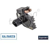 Alternator Regulator for AUDI A1 A3 A4 A6 TOPRAN 109 918