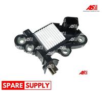 ALTERNATOR REGULATOR FOR AUDI A4 A5 Q5 AS-PL ARE0184(BOSCH)