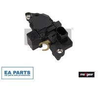 Alternator Regulator for AUDI A4 A6 MAXGEAR 10-0051
