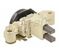 Alternator Regulator for AUDI BMW CITRON OPEL PEUGEOT SEAT SKODA VAUXHALL VW