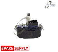 ALTERNATOR REGULATOR FOR BMW E46 E36 E39 E38 TRUCKTEC AUTOMOTIVE 08.17.025