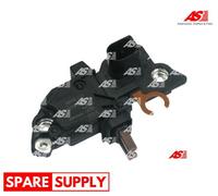 ALTERNATOR REGULATOR FOR BMW E46 E60 E61 E65 AS-PL ARE0079(BOSCH)