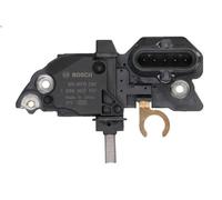 Voltage Regulator Alternator BOSCH 1986AE0107