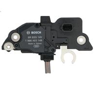 Alternator Regulator for BOSCH 1 986 AE0 149 for LAGUNA II (BG0/1_) 2 2005-2007